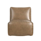 Fauteuil inclinable motorisé Gotham