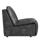 Fauteuil inclinable motorisé Gotham