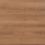 Table basse 43 po L x 24 po P x 17 po H – Placage bois, bord cascade