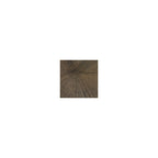 Tables d'appoint brunes (lot de 2) - 20 larg. x 20 prof. x 20,13 haut.