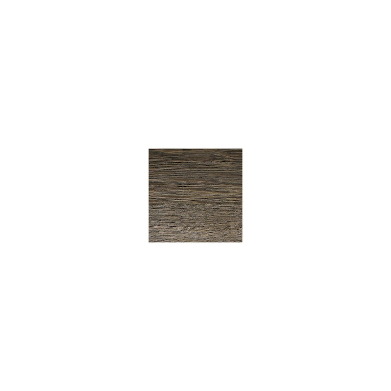 Tables d'appoint brunes (lot de 2) - 20 larg. x 20 prof. x 20,13 haut.