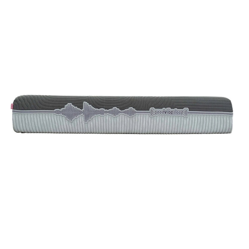 Matelas Flex Top et sommier réglable avec système de son haptique