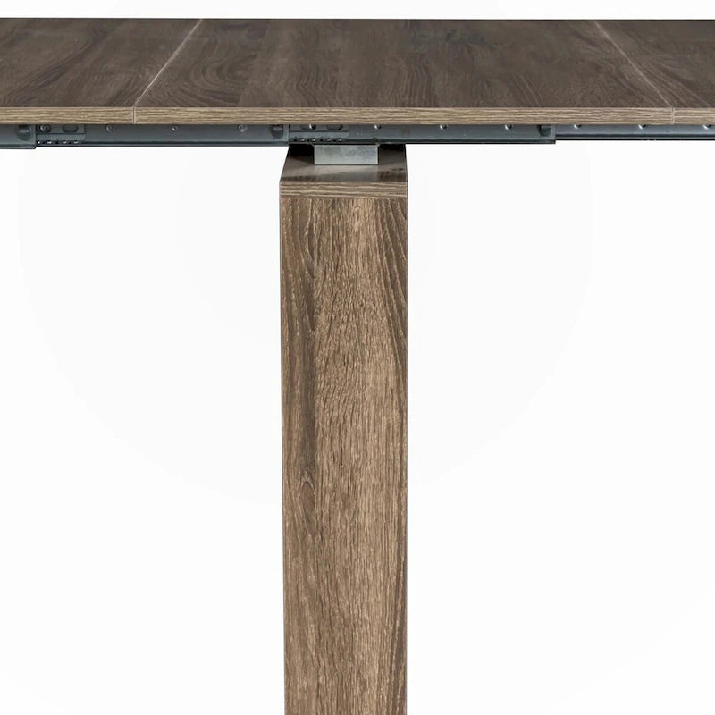 Console extensible