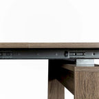 Console extensible