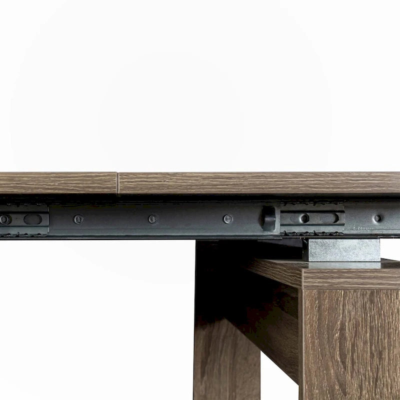 Console extensible