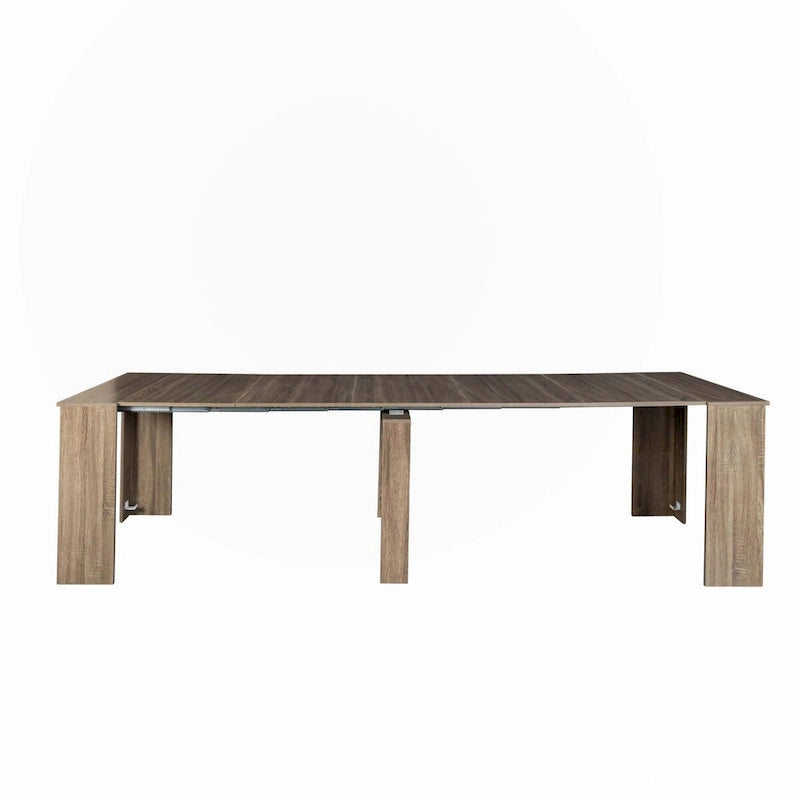 Console extensible